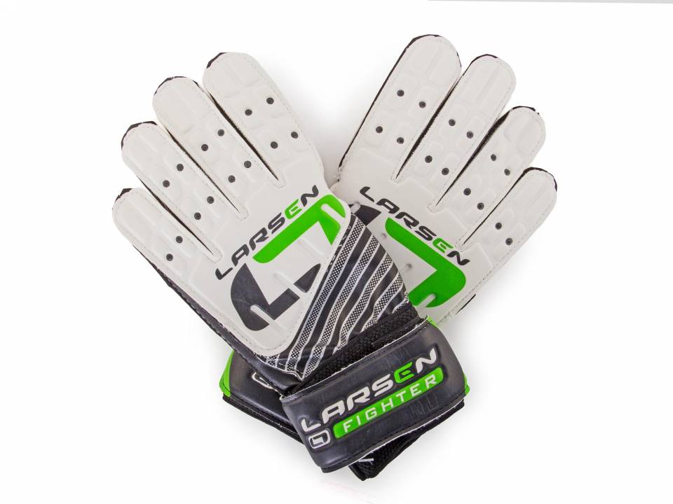Перчатки вратарские Larsen Fighter