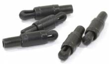 Коннектор Kosadaka 2,5мм