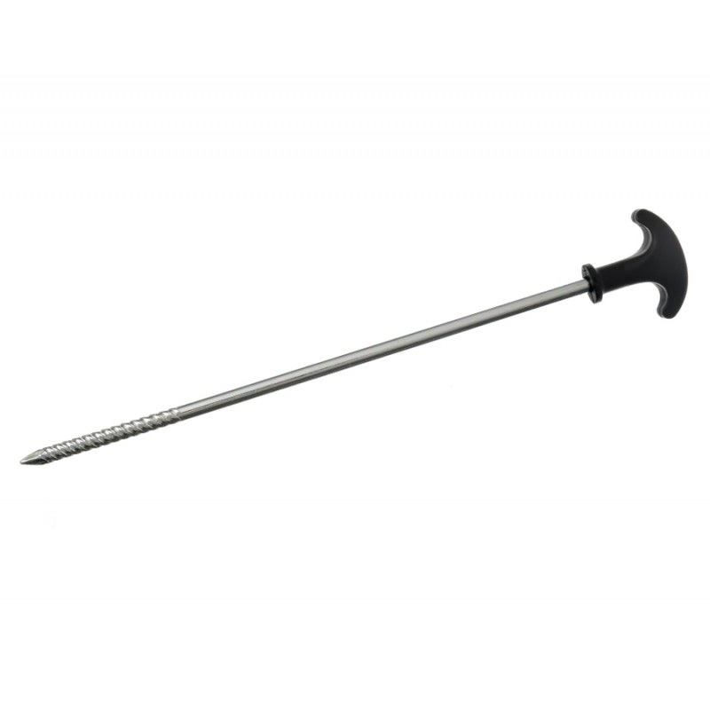 Колышек для палатки Carp Pro 30см