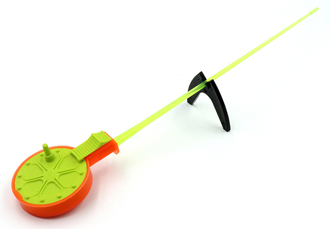 Удочка зимняя Следопыт Маэстро-Ультра WHPP 50MU