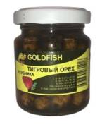 Тигровый орех Goldfish Клубника 110гр