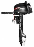 Мотор лодочный Hidea HD5FHS