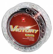 Леска Flamingo Victory тонущая 150м темно-коричневая