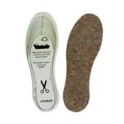 Стельки Комфорт зимние универсальные 