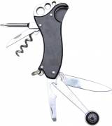 Нож складной CAMPLAND