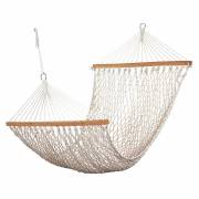 Гамак Larsen Camp Плетеный Одноместный 200х80