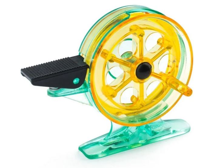 Катушка проводочная ПИРС ПК 55 поликарбонат