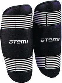 Защита голени Atemi