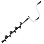 Ледобур Тонар Торнадо-М2 (левое вращение) 150мм без чехла