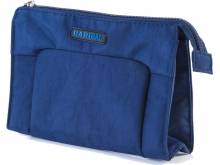 Косметичка Baribal РЯБИНА фиолетовая