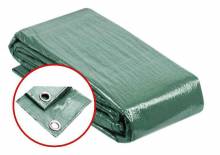 Тент Helios 3х3 зеленый