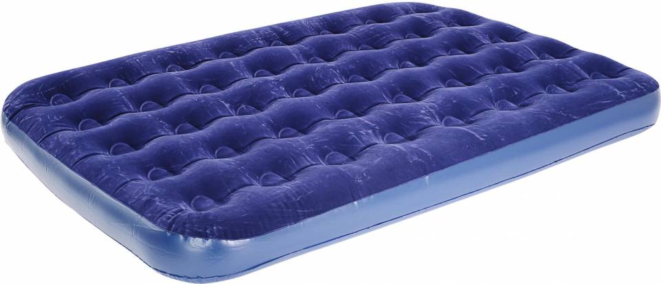 Матрас Bestway 137х191х22см ортопедический