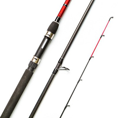 Фидер Caiman River Hunter Feeder 3,00м 70гр