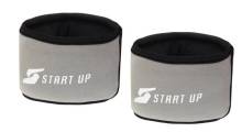 Утяжелители для рук Start Up 2х0,25кг