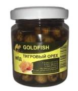 Тигровый орех Goldfish Мед 110гр