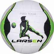 Мяч для пляжного волейбола Larsen Pro Tour
