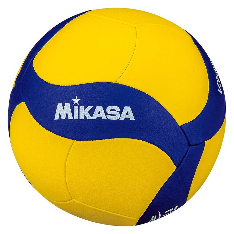 Мяч волейбольный Mikasa V345W